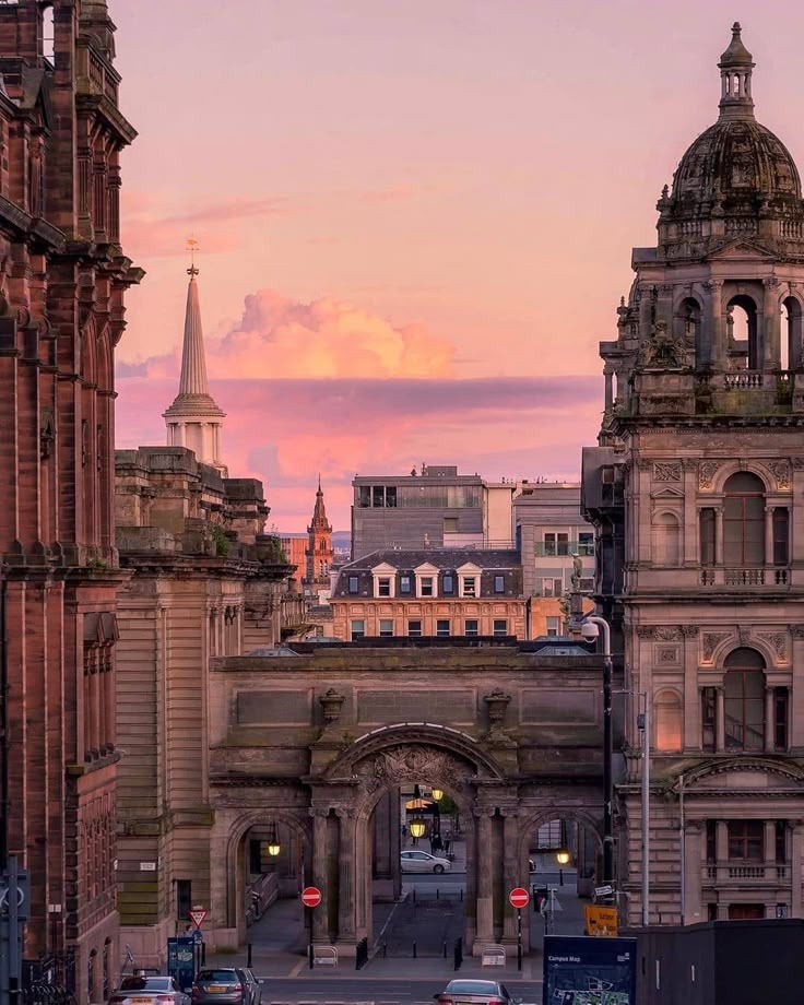 Glasgow